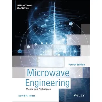 Technika Microwave Engineering - Pozar, David M.