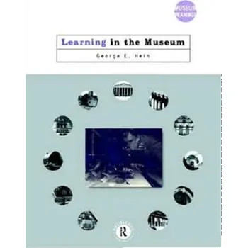 Learning in the Museum - Georges, Heinrich