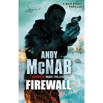 Firewall - Andy McNab