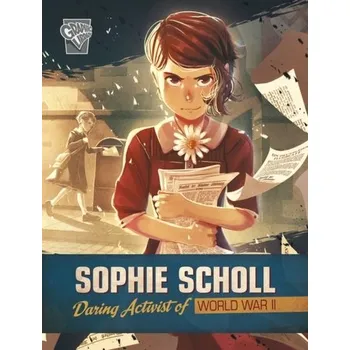 Sophie Scholl - Alikhan, Salima