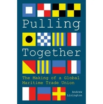 Pulling Together - Linington, Andrew