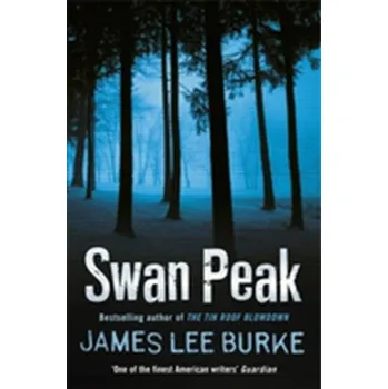 Swan Peak - James Burke