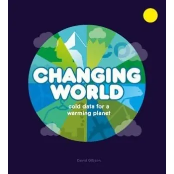 Changing World - Gibson, David