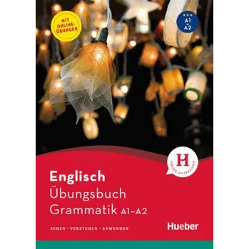 Německý jazyk Englisch - Übungsbuch Grammatik A1-A2 - Kroth, Doris