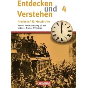 Cizí jazyk Vom Ersten Weltkrieg bis zum Ende des Zweiten Weltkriegs - Schneider, Hagen