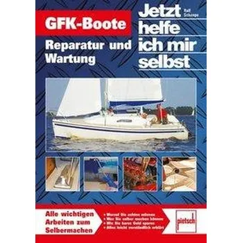 GFK-Boote - Schaepe, Ralf