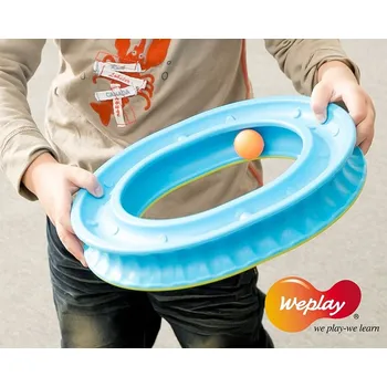 Hračka pro psa Rolling 4 FUN KF 0009 - Kutálej míček