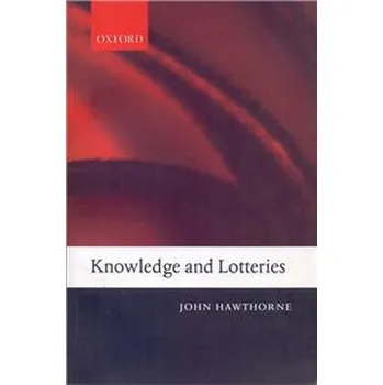 Knowledge and Lotteries