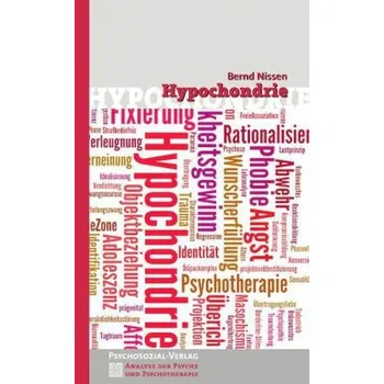 Hypochondrie - Nissen, Bernd