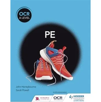 OCR A Level PE (Year 1 and Year 2) - Powell, Sarah
