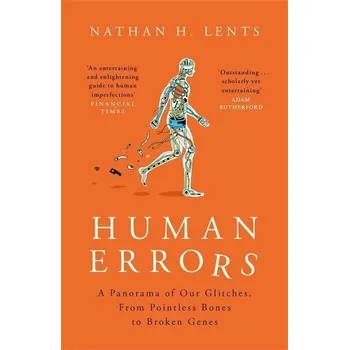 Human Errors - Lents, Nathan