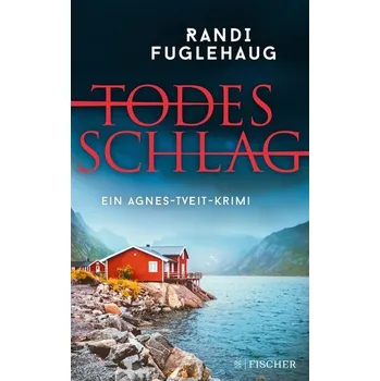 Todesschlag - Fuglehaug, Randi