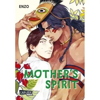 Mother's Spirit - Enzo