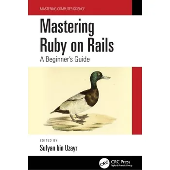 Technika Mastering Ruby on Rails