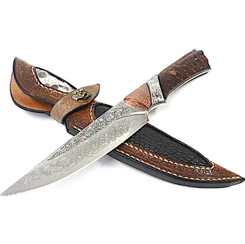 lovecký nůž MaceMaker MAJESTIC