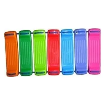 Hra na zahradu Huśtawka deska MIX