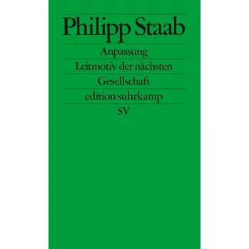 Anpassung - Staab, Philipp