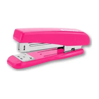 Děrovačka Zszywacz PS-100 różowy