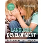 Language Development - Brooks, Patricia