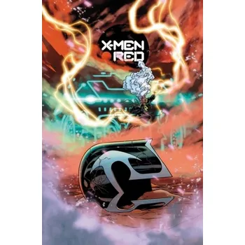 X-men Red By Al Ewing Vol. 2 - Ewing, Al