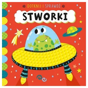 První čtění Dotknij i sprawdź Stworki