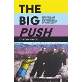 The Big Push - Enloe, Cynthia