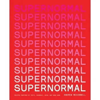 Supernormal - McConnell-Stott, Andrew