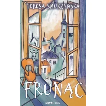 Frunąc - Smurzyńska Teresa
