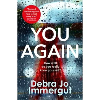 You Again - Immergut, Debra Jo [EN] (2020, Taschenbuch, Titan Books Ltd)