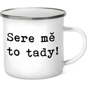 Plecháček - Sere mě to tady!
