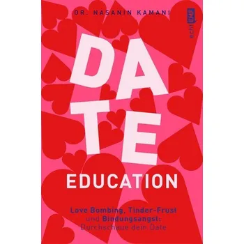 Date Education - Kamani, Nasanin
