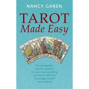 Tarot Made Easy - Garen, Nancy