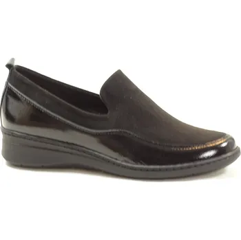 Dámské polobotky Traxin 1822 BLACK dámská vycházková obuv Velikost: 40