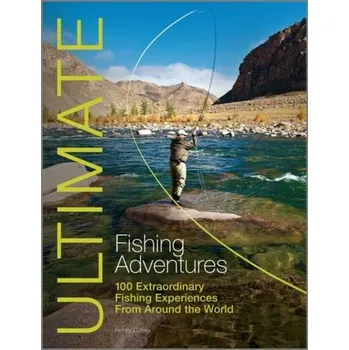 Ultimate Fishing Adventures - Gilbey, Henry