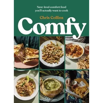 Comfy - Collins, Chris