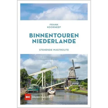 Binnentouren Niederlande - Koorneef, Frank
