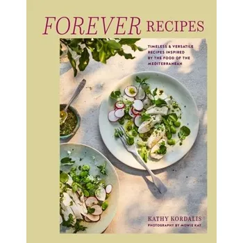 Mediterranean Summer Table - Kordalis, Kathy