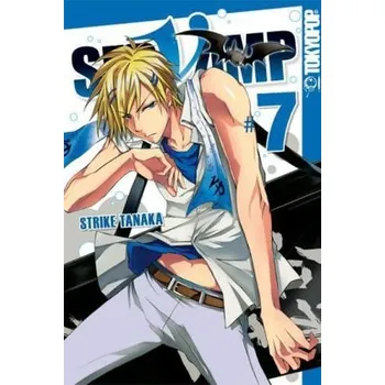 Servamp. Bd.7 - Tanaka, Strike