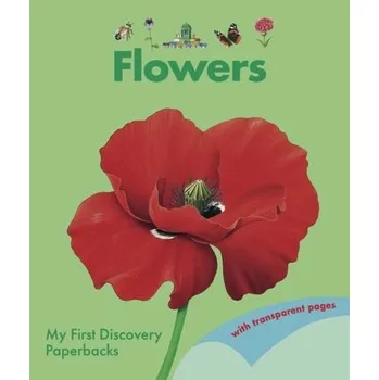 Příroda Flowers - Mettler, Rene; Delafosse, Claude