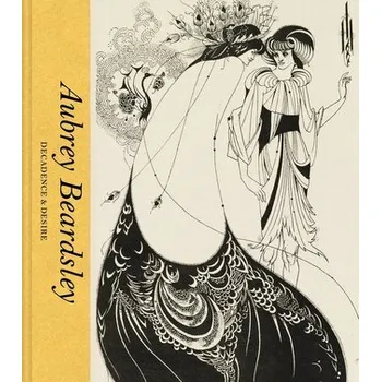 Umění Aubrey Beardsley - Marsh, Jan