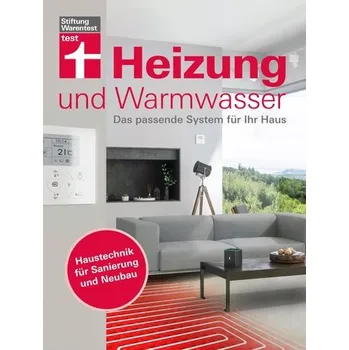 Encyklopedie Heizung und Warmwasser - Haas, Karl-Gerhard