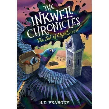 The Inkwell Chronicles - Peabody, Lou