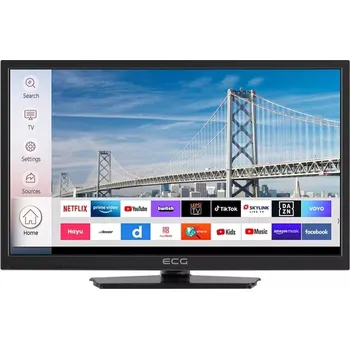 ECG 24" LED (24HSL231M)