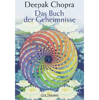 Das Buch der Geheimnisse - Deepak Chopra