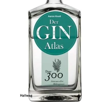 Der Ginatlas - Knoll, Aaron