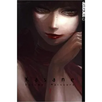 Kasane. Bd.7 - Matsuura, Daruma