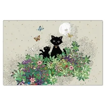 Set školních potřeb Prostírání STA34H02 BUG ART KIUB