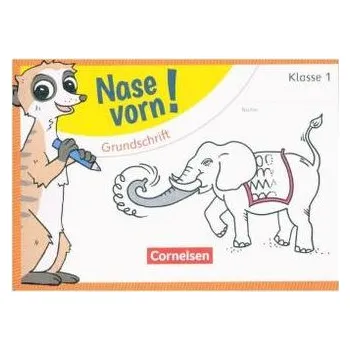 1. Schuljahr - Grundschrift