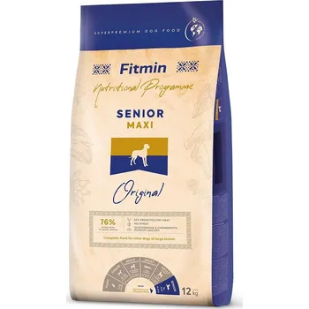 Fitmin Nutritional Programme Maxi Senior