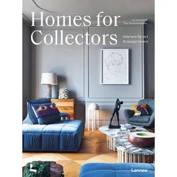 Homes for Collectors - Demeulemeester, Thijs